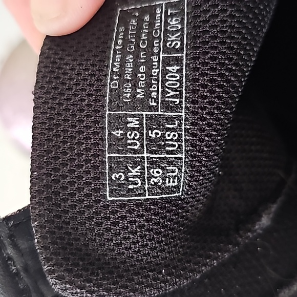 Dr.Martens - Picture 6 of 6